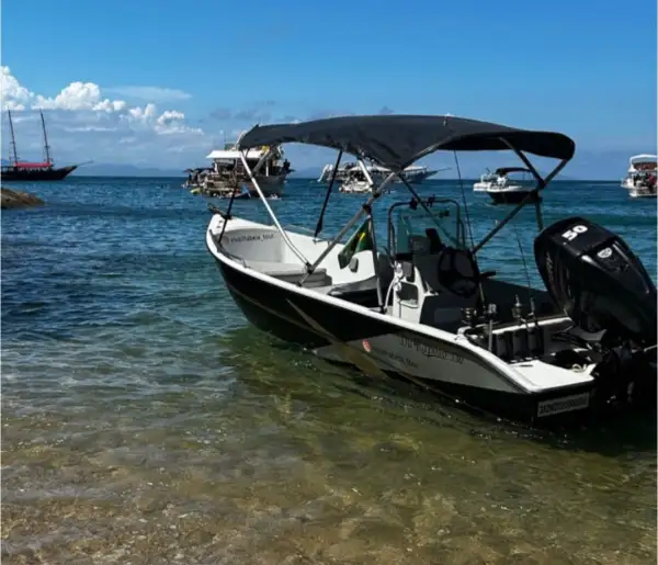 Viva Ilhabela Tour - Passeios Náuticos