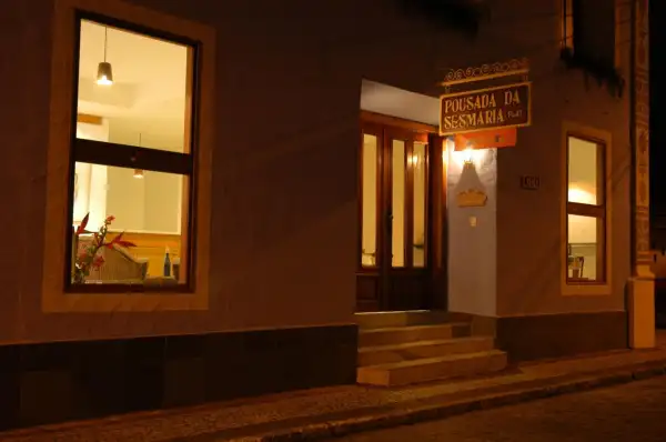 Pousada da Sesmaria