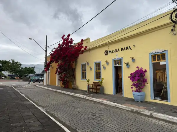 Moda Rara Multimarcas