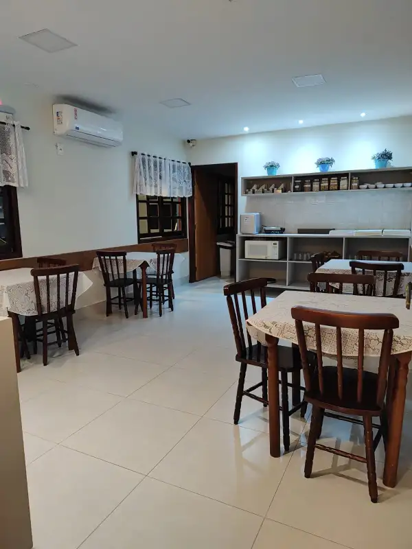 HOTEL POUSADA GAROUPAS LTDA ME