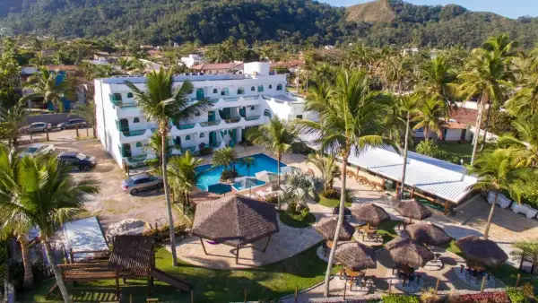 Valentina Praia Hotel
