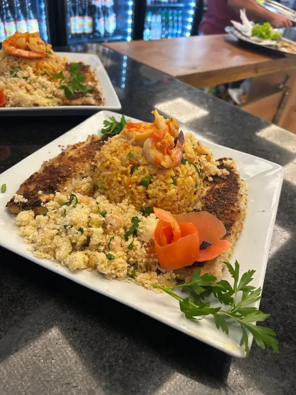 Familia Restaurante