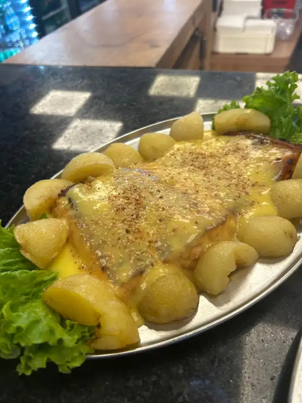 Familia Restaurante
