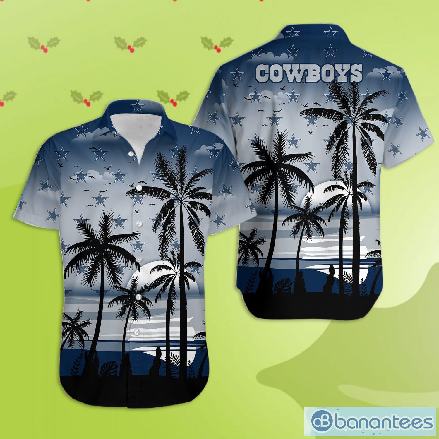 Dcowboys Hawaiian Shirt For Fans Product Photo 1