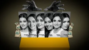 Niega gobierno de Aguascalientes respuesta sobre conflicto en certamen de la FNSM y nómina inflada