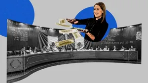 Vía rápida a reestructura de deuda del municipio de Aguascalientes con Next Energy