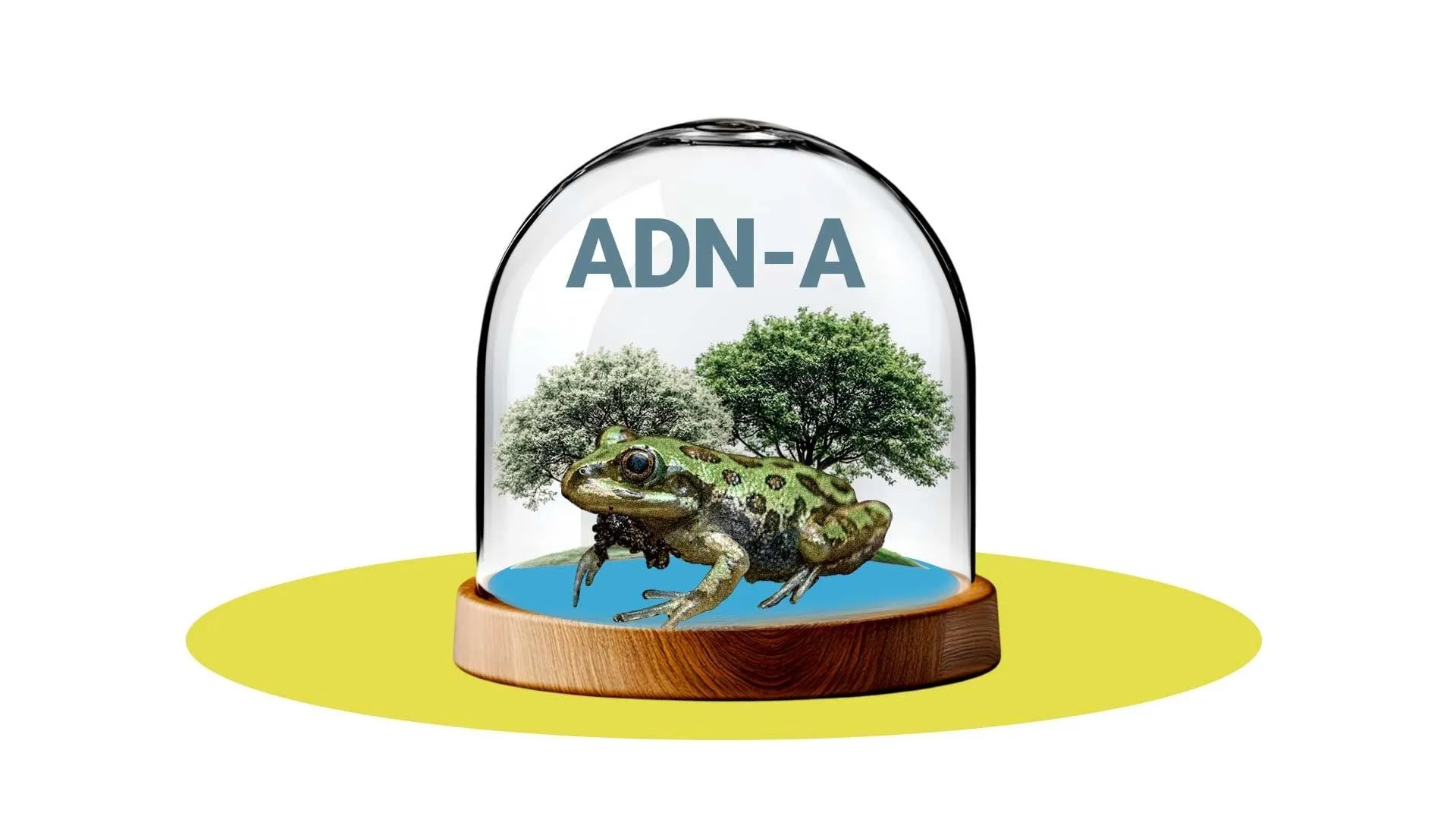 En Aguascalientes, organizaciones van contra devastación de áreas de conservación natural