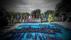 Detenidos Aguascalientes