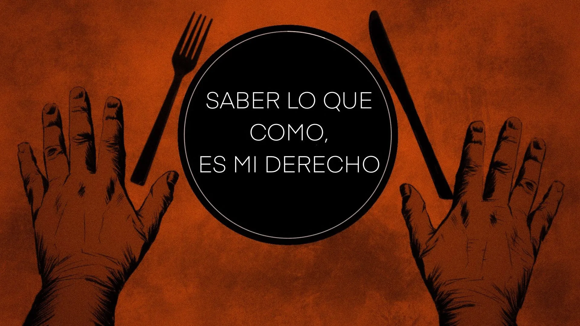 El etiquetado en alimentos es un triunfo del derecho a saber de los mexicanos