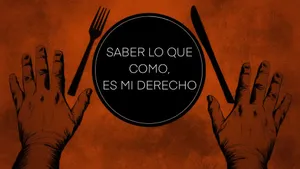 El etiquetado en alimentos es un triunfo del derecho a saber de los mexicanos