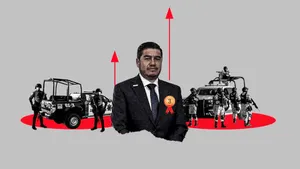 Aguascalientes entra por primera vez en el top tres nacional de incidencia delictiva: ENVIPE