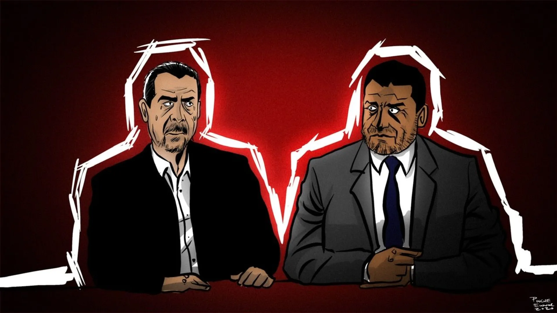 No fue Zamarripa pero sí una juez; Alvar debe responder de abuso de autoridad