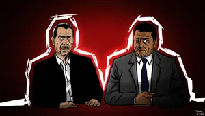 No fue Zamarripa pero sí una juez; Alvar debe responder de abuso de autoridad