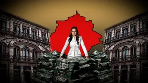 Va Tere Jiménez por deuda: le aprueban 7 mil millones vía exprés y quiere 2 mil 800 más