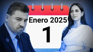 La lenta renuncia de Zamarripa lo hará acompañar 3 meses el nuevo comienzo