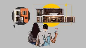 Sin acceso a la vivienda trabajadores de Aguascalientes: no hay oferta de casas de interés social