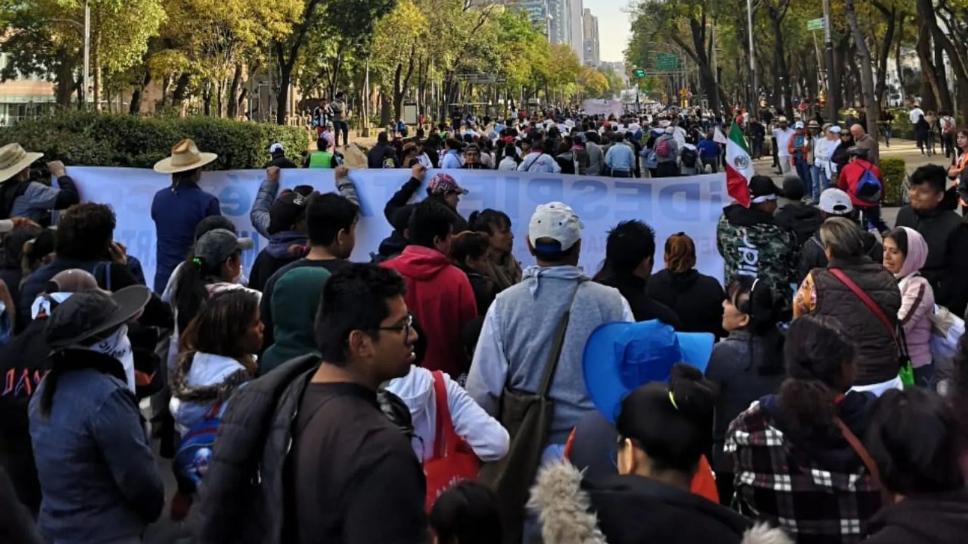 Desprotección a familiares de desaparecidos en Guanajuato los obliga a recurrir al mecanismo federal