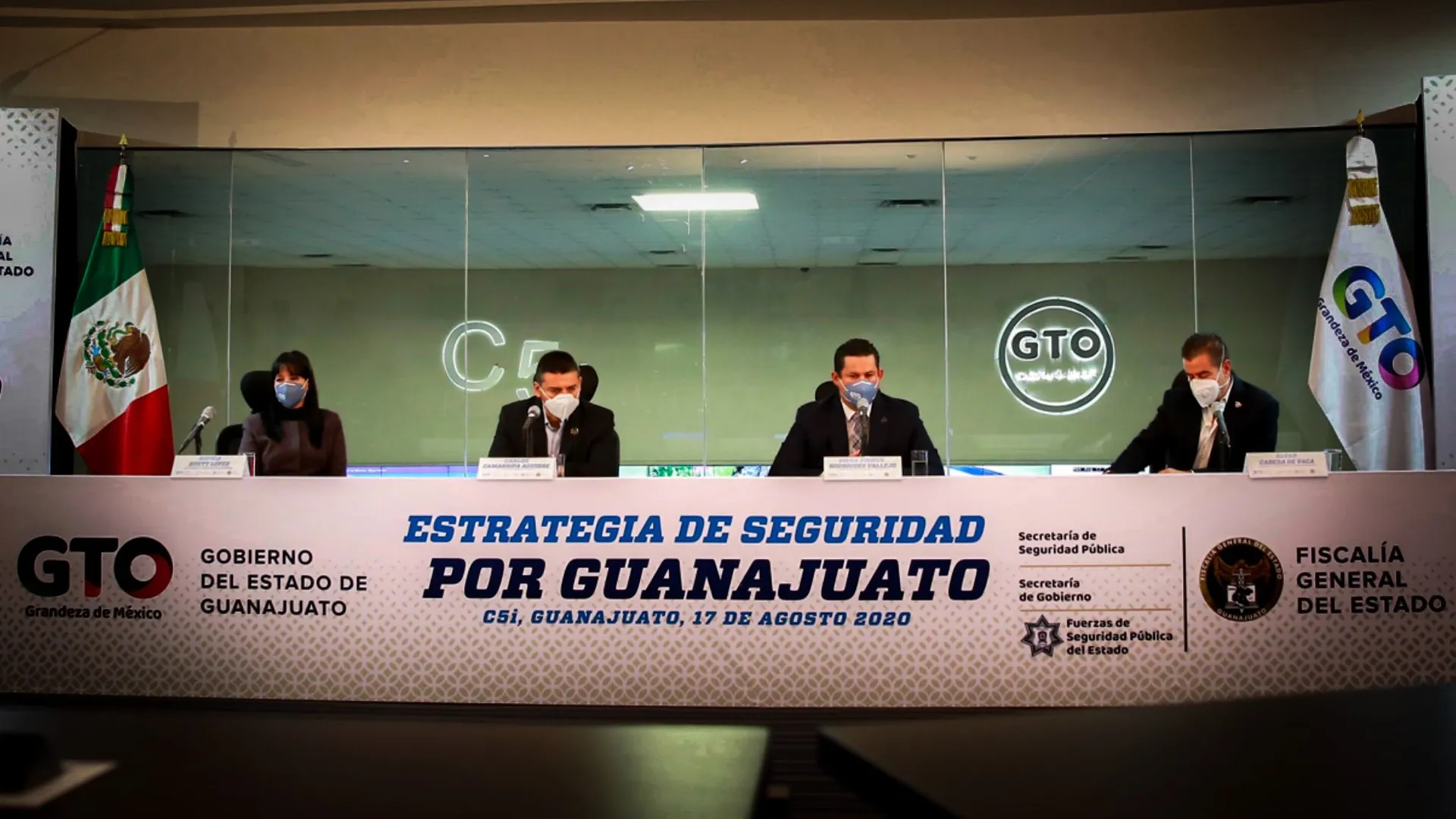 Decreta gobierno fin del "Golpe de Timón", pero en las calles la violencia sigue