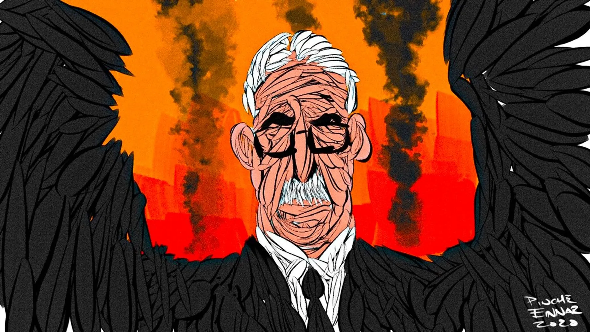 DÍAS DE GUARDAR, domingo 21 de junio de 2020 