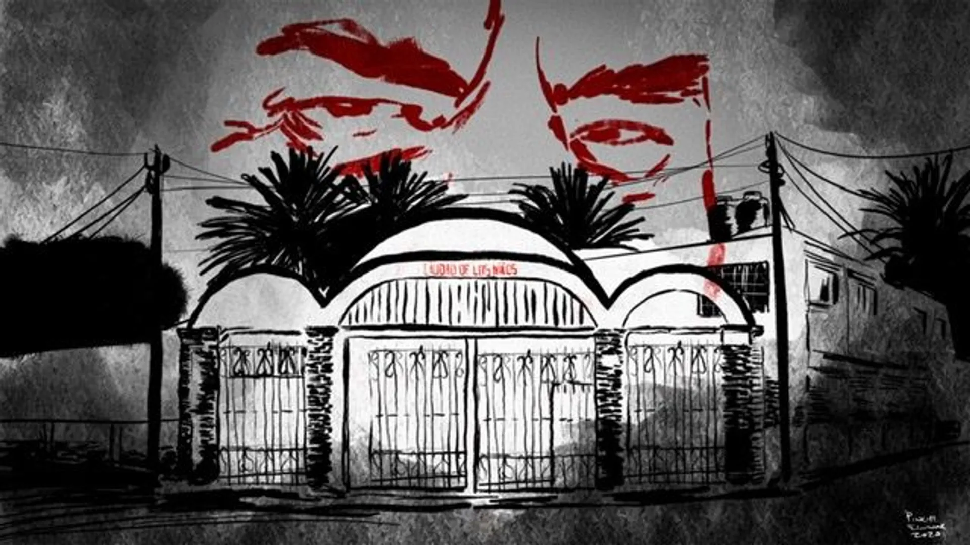 Exhibe CNDH complicidad y omisiones de gobiernos, fiscalías y alcaldes en caso Ciudad de los Niños