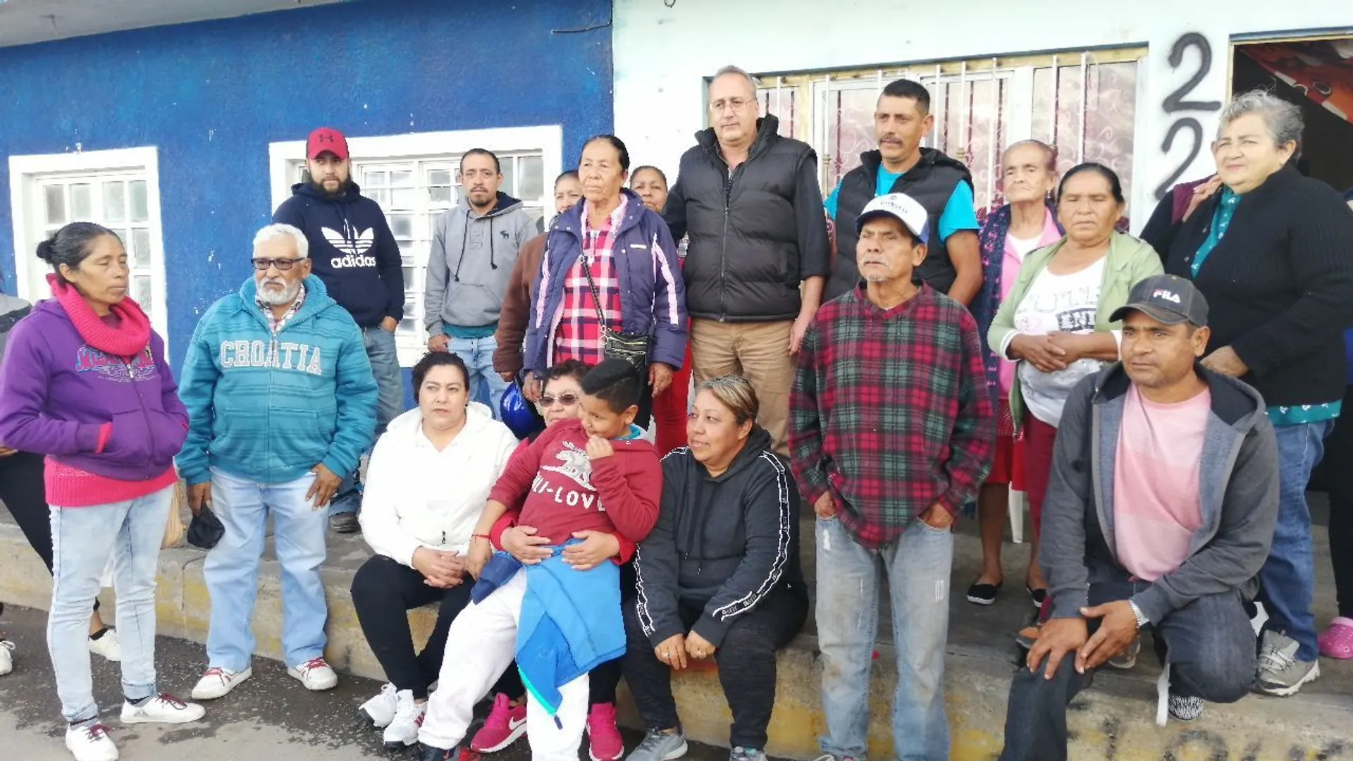 Maltrato a acusados de terrorismo exaspera a familias; amenaza crisis política en Cuerámaro