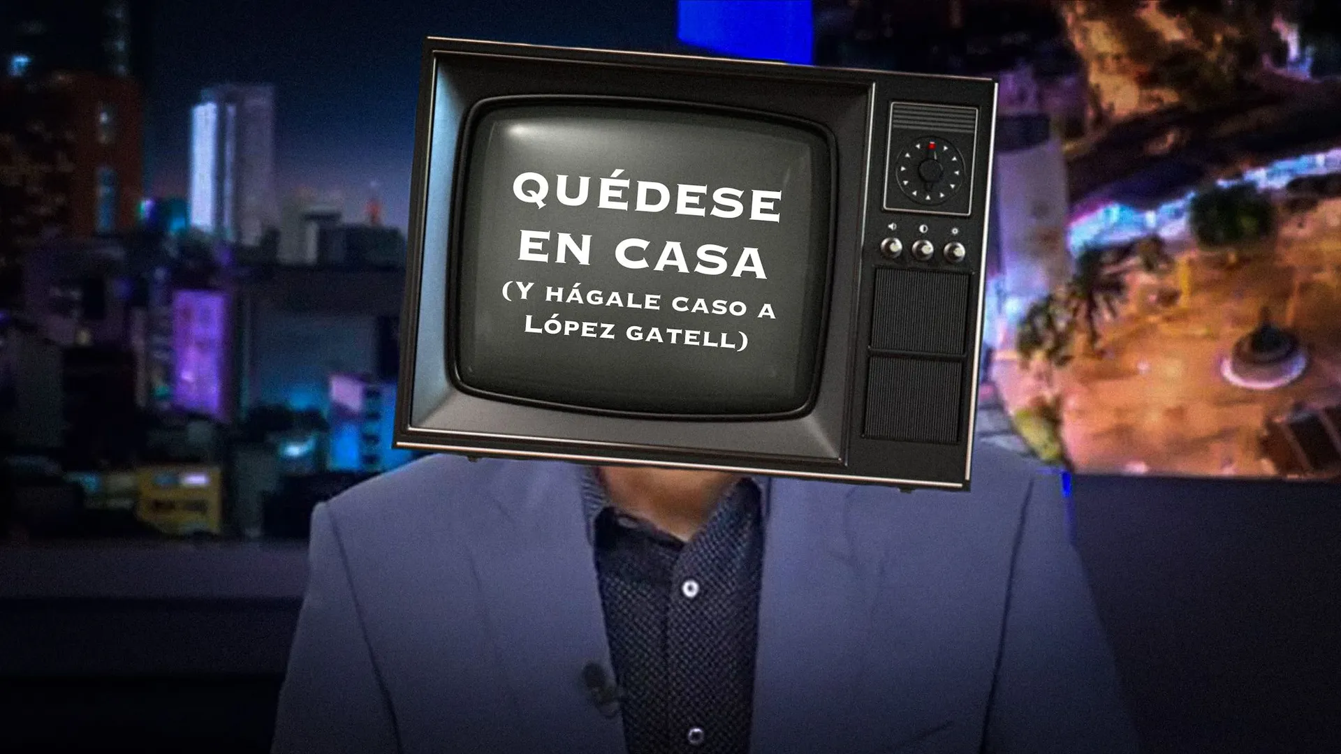 DÍAS DE GUARDAR, domingo 19 de abril de 2020