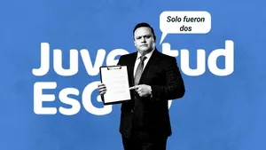 Portada Antonio Navarro Juventudes