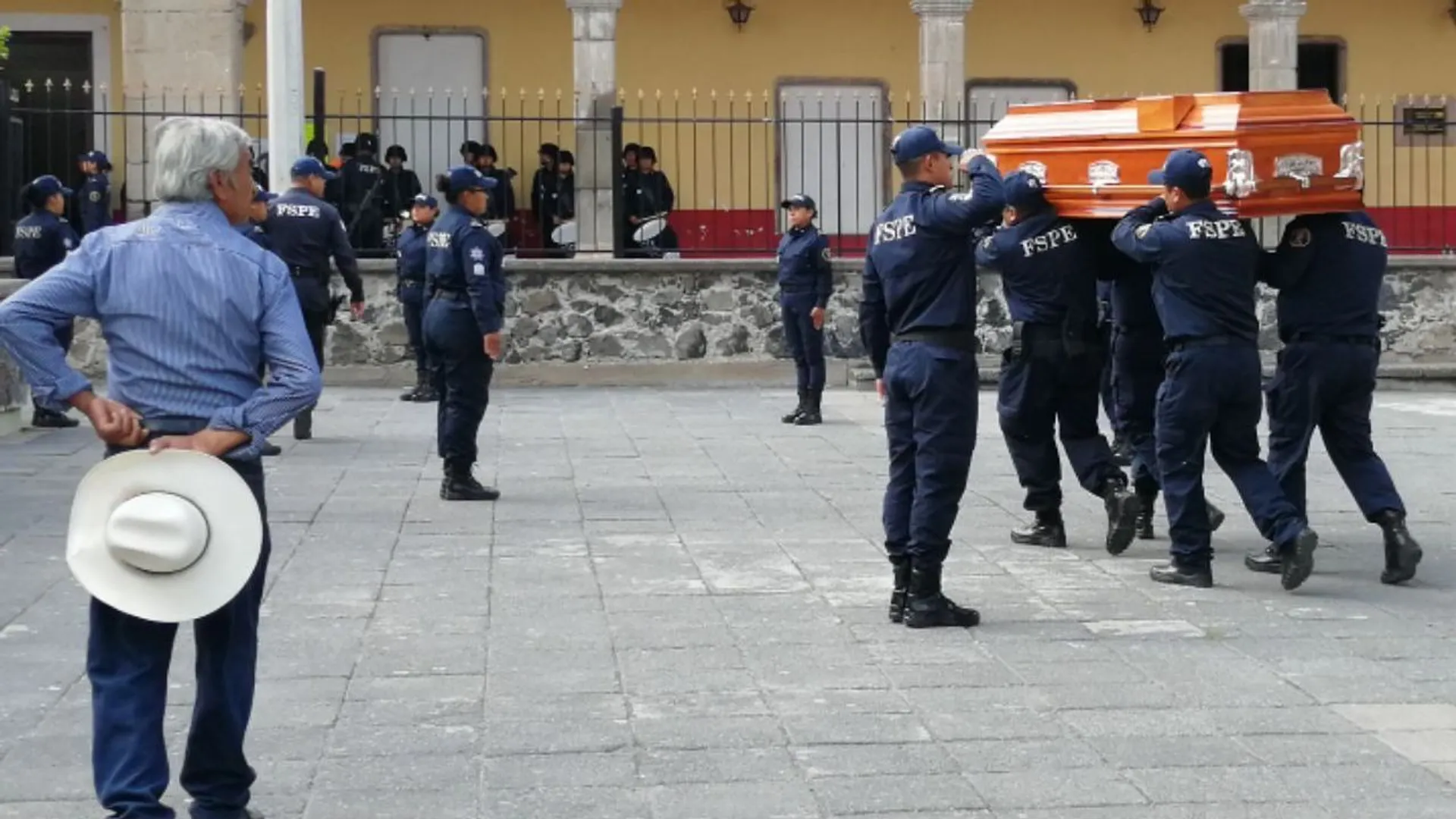 Policías asesinados: una promesa vacía para autoridades; para las familias, ausencia y dolor permanente