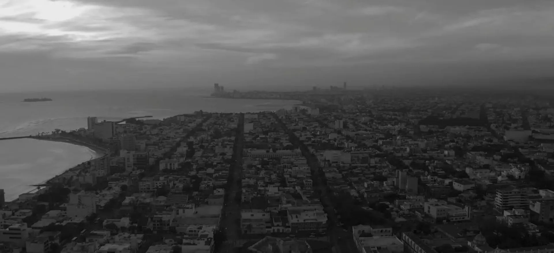 Veracruz de los silencios 