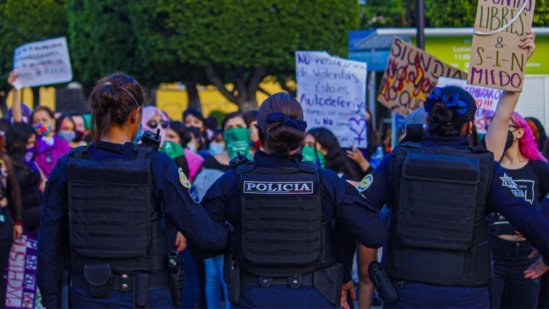 DÍAS DE GUARDAR, domingo 23 de agosto de 2020 