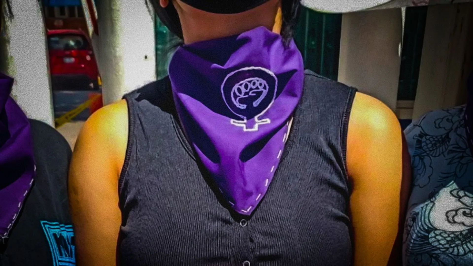 No aprenden: nuevos casos de violencia de género desatan protestas en UG y CECyTE
