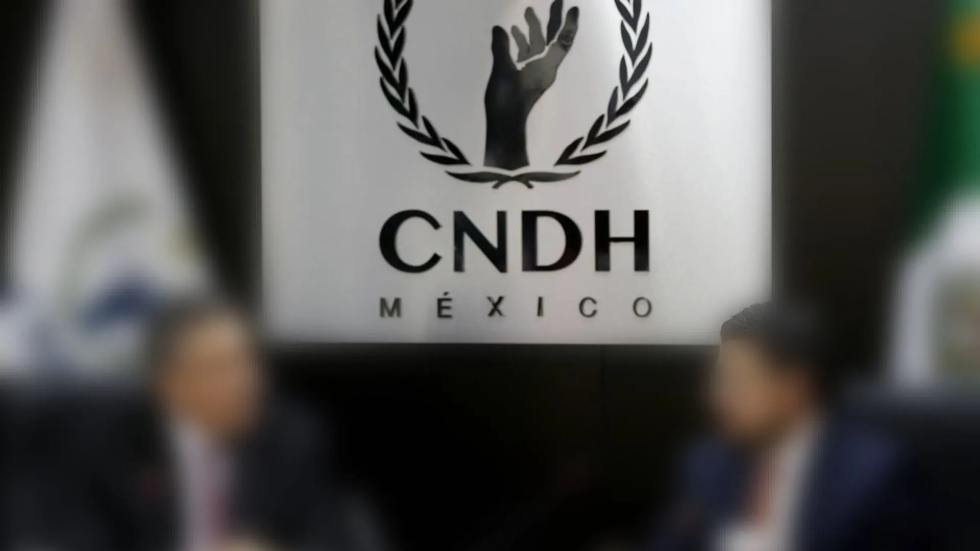 La CNDH y la PDHEG