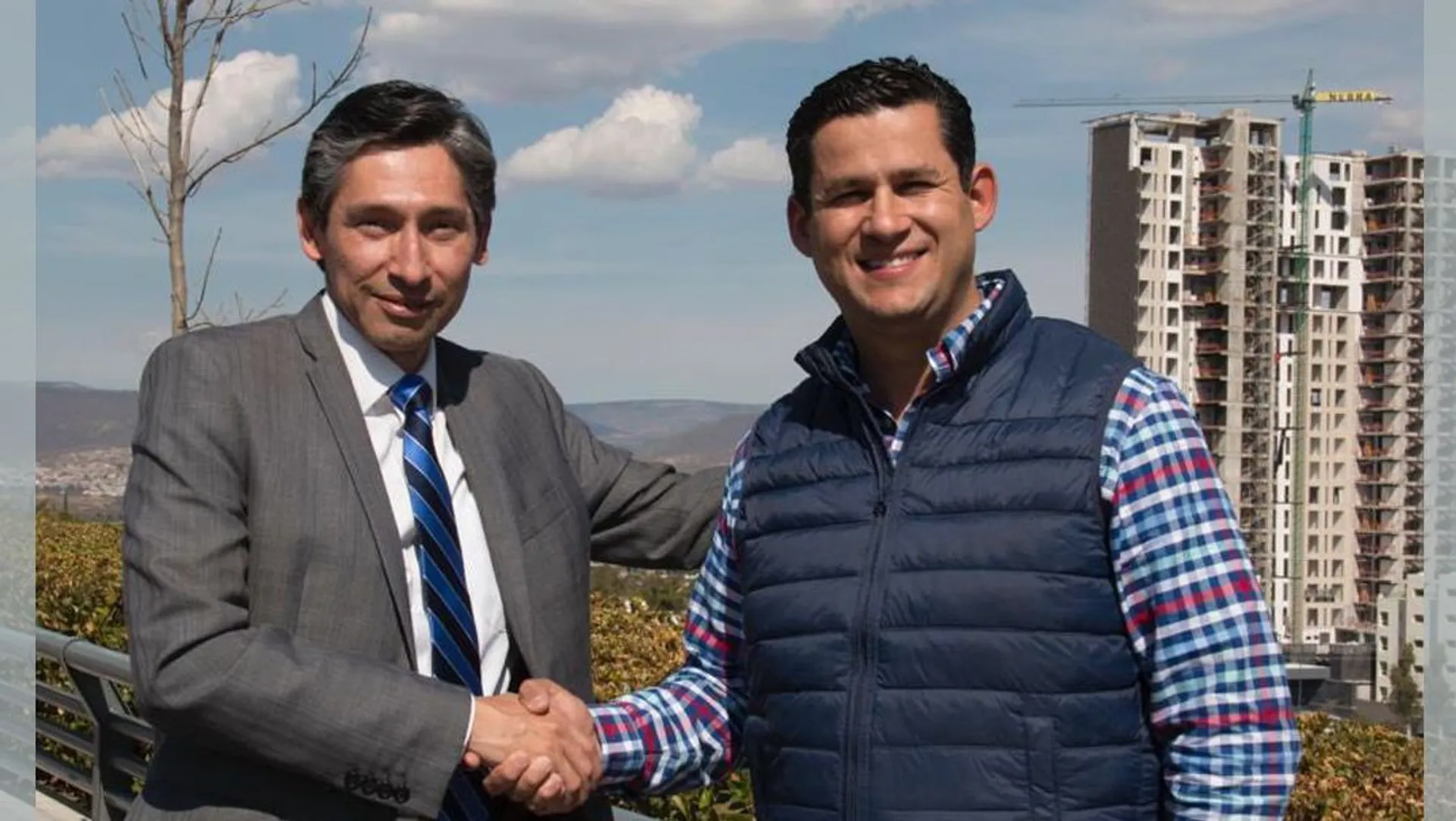 Enrevesada política de comunicación