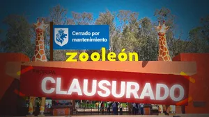 ZOO CLAUSURADO 19/12/25