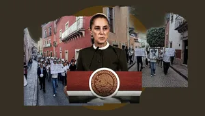 Solicitó a la CNDH investigar para esclarecer las circunstancias de las agresiones denunciadas y establecer responsabilidades. 