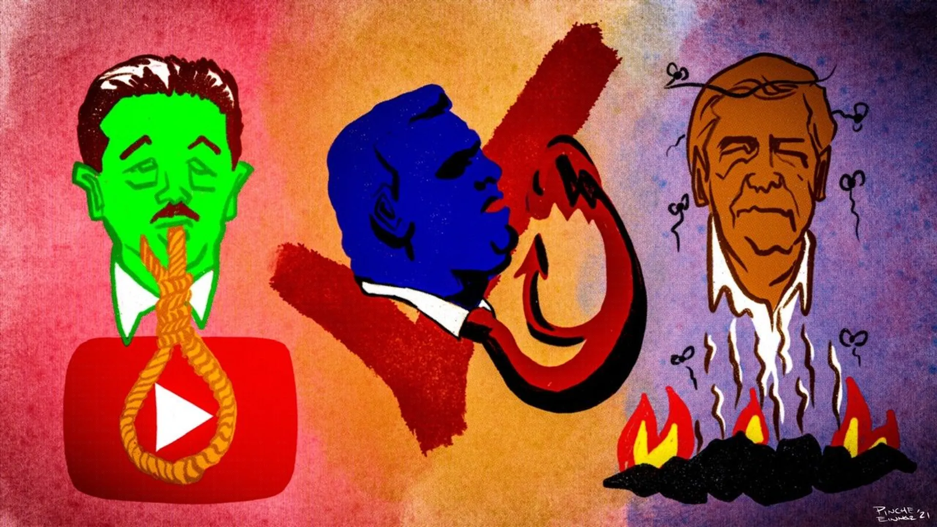 DÍAS DE GUARDAR, domingo 17 de enero de 2021