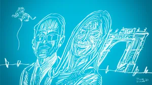 El León que imagina Alejandra: sin partidos, autosuficiente, incluso separatista