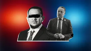 Apaseo tesorero detenido