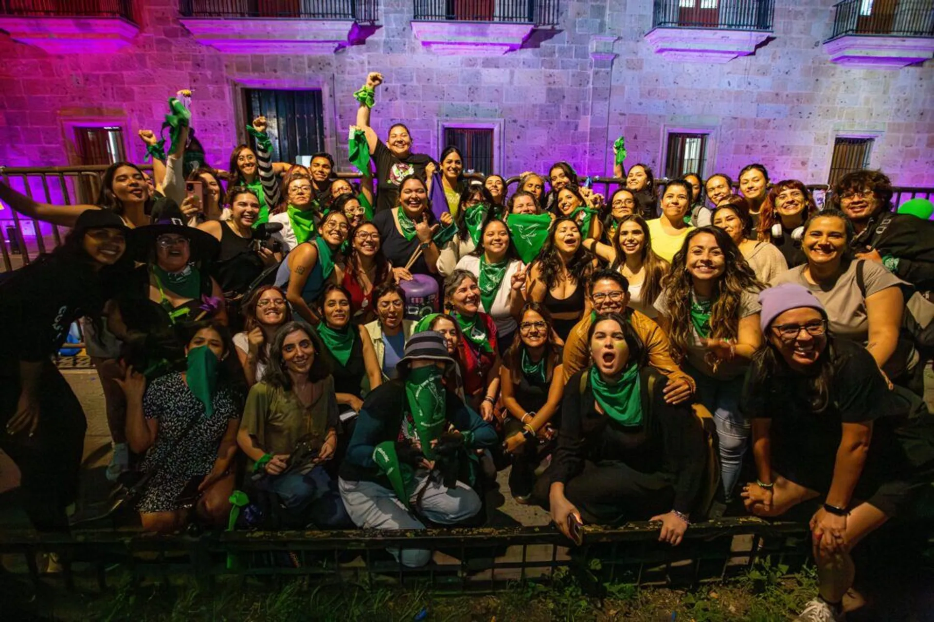 En Jalisco el aborto ya es legal