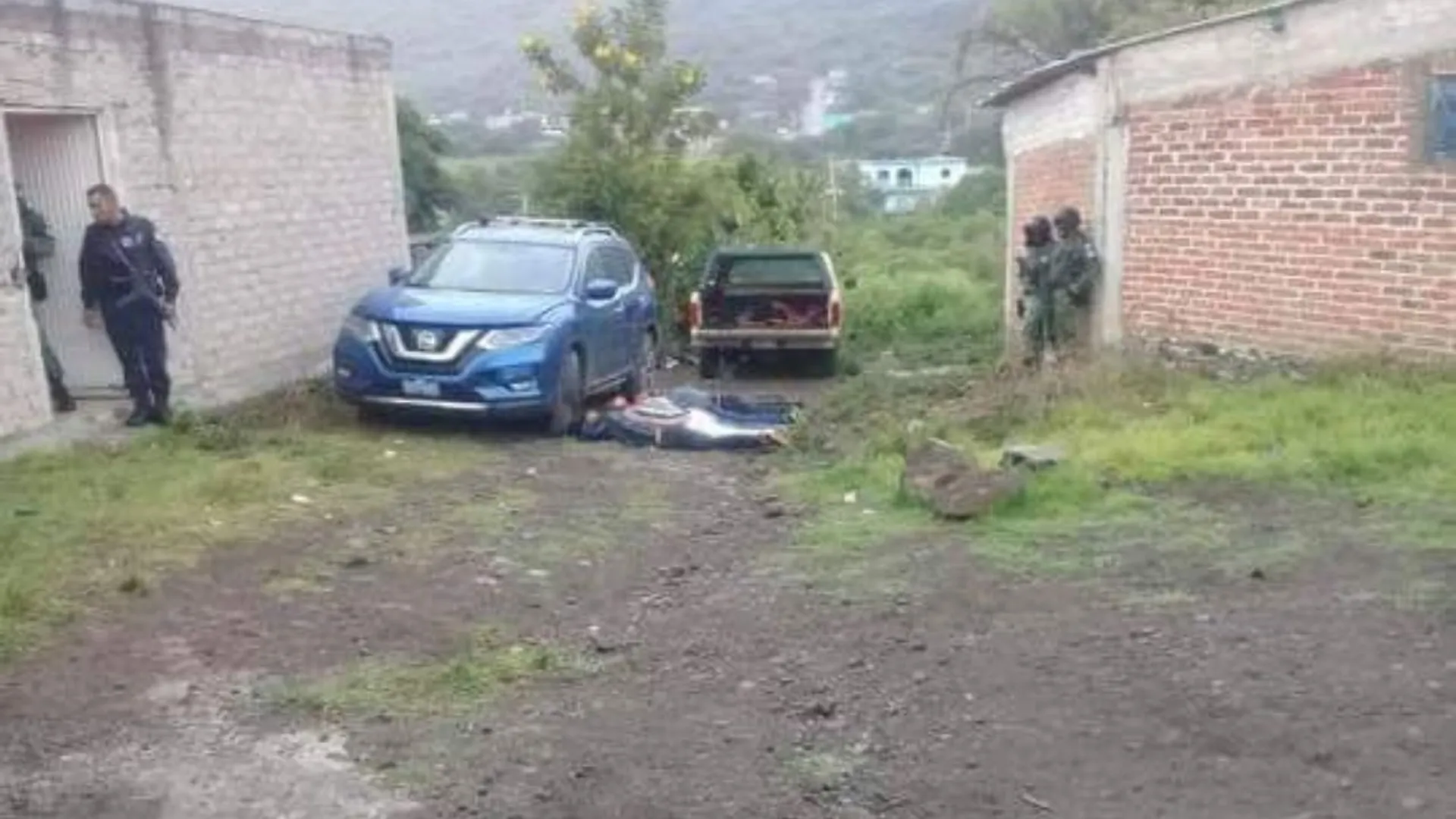 Pese a discurso oficial y detenciones, violencia criminal siega al menos 25 vidas este sábado