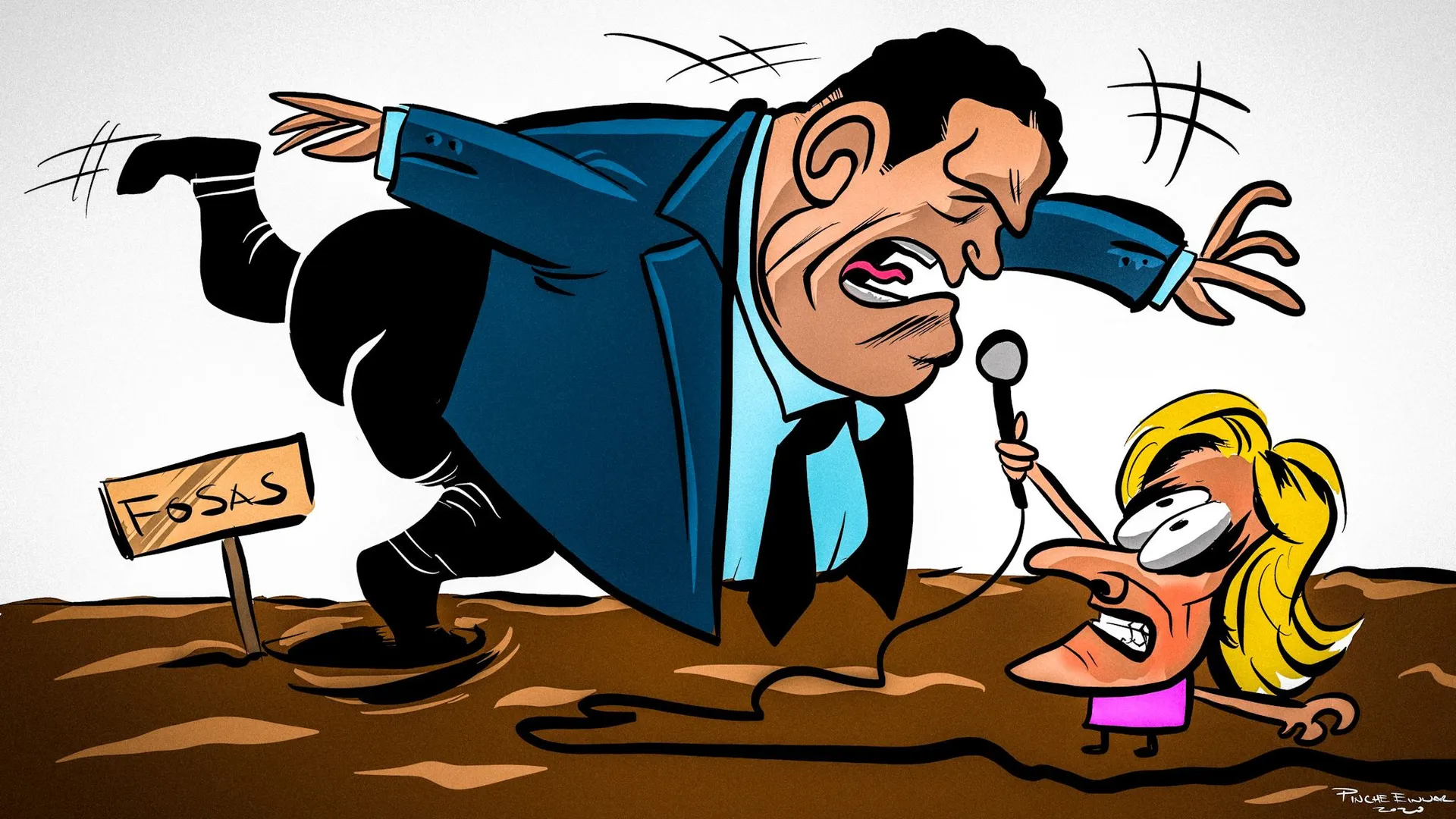 DÍAS DE GUARDAR, domingo 1 de noviembre de 2020
