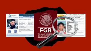 Sheinbaum pide a la FGR intervenir en desaparición forzada de José Juan 