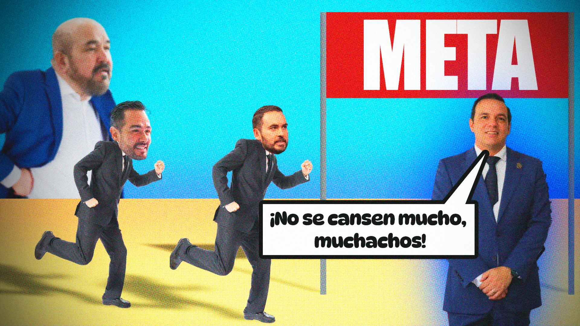 Días de Guardar 14/03/2026 (ELIGE ESTÁ)