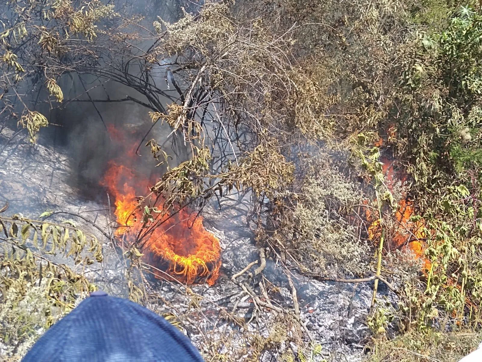 Protesta acueducto11