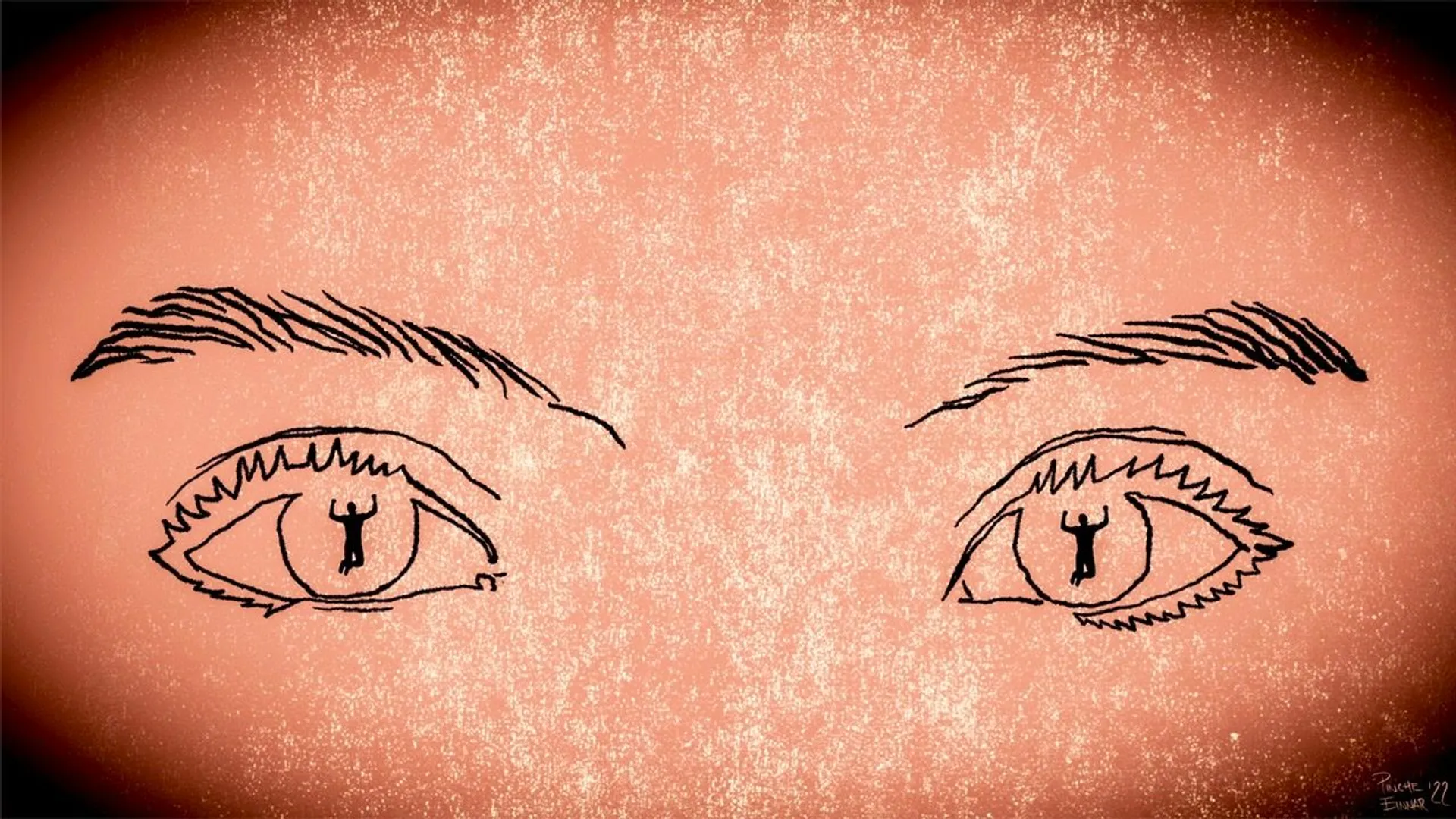 ¡Yo pensé que éramos los únicos!