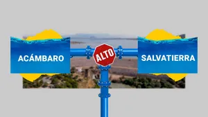 Acueducto portada