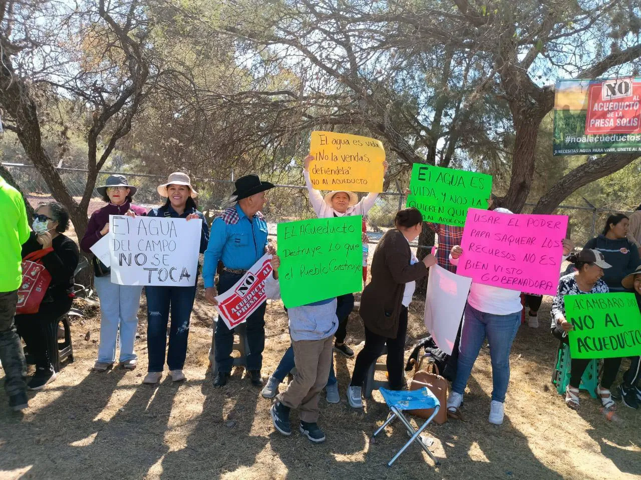 Protesta acueducto4
