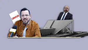 Portada Enrique Sosa