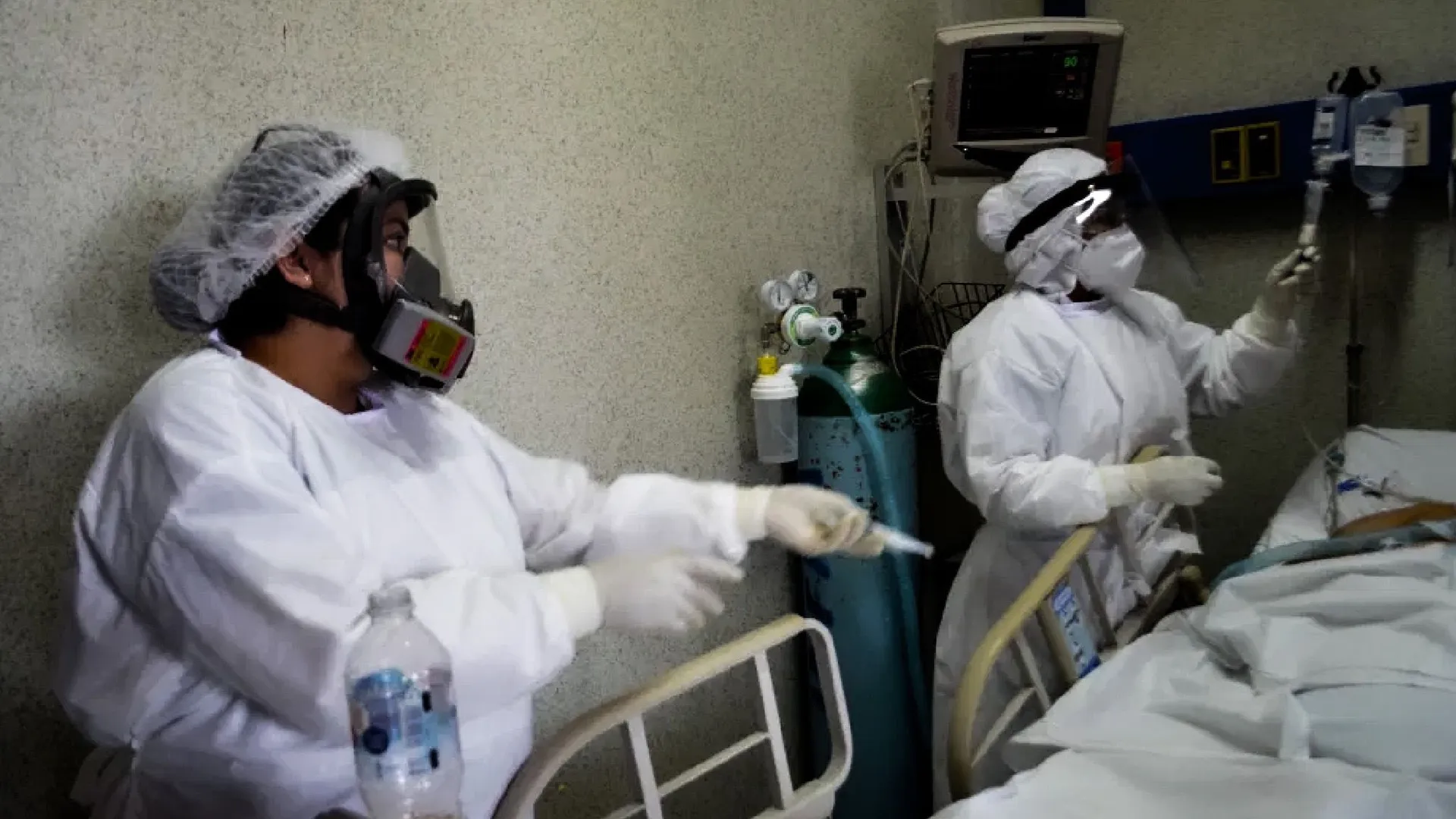 Aplazan semáforo rojo otra semana: se activará en Guanajuato hasta el 28 de diciembre