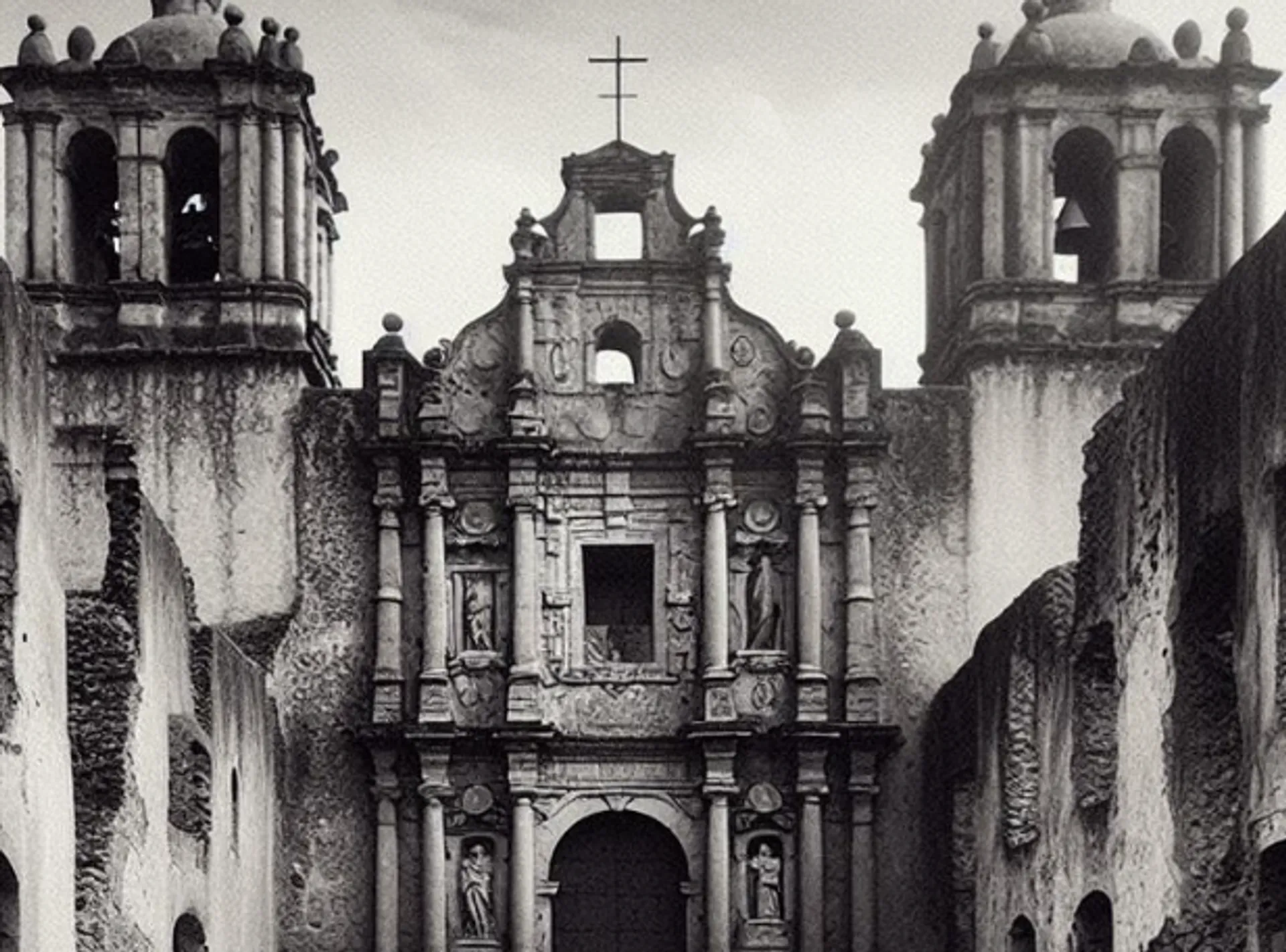 Salvatierra, el lugar de la memoria y del silencio